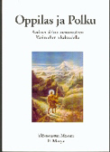 Oppilas ja polku kirjan kansi